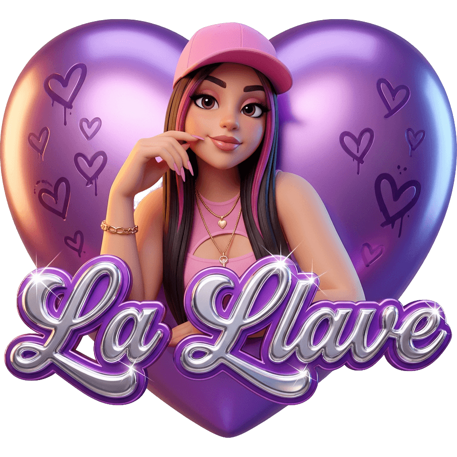 La Llave de Mary TikTok LIVE gift