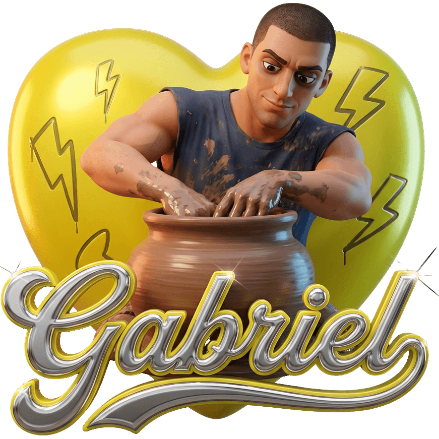 Gabriel no Torno TikTok LIVE gift