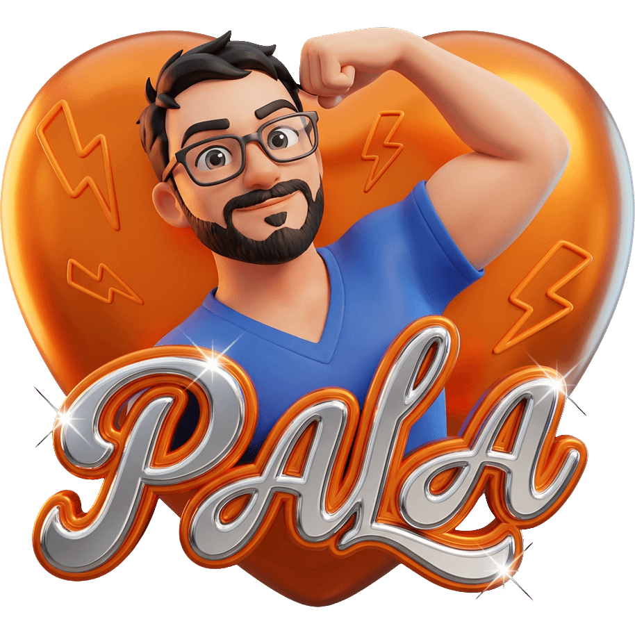PALA Rocky TikTok LIVE gift