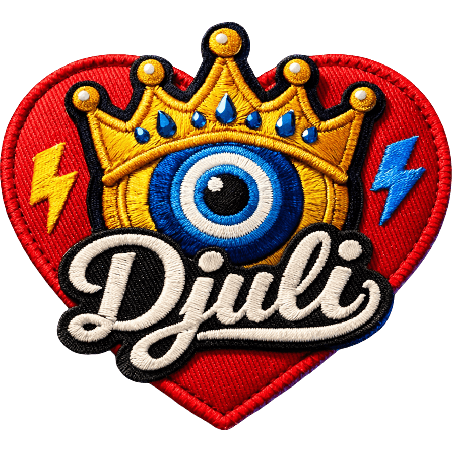 Đulijana TikTok LIVE gift