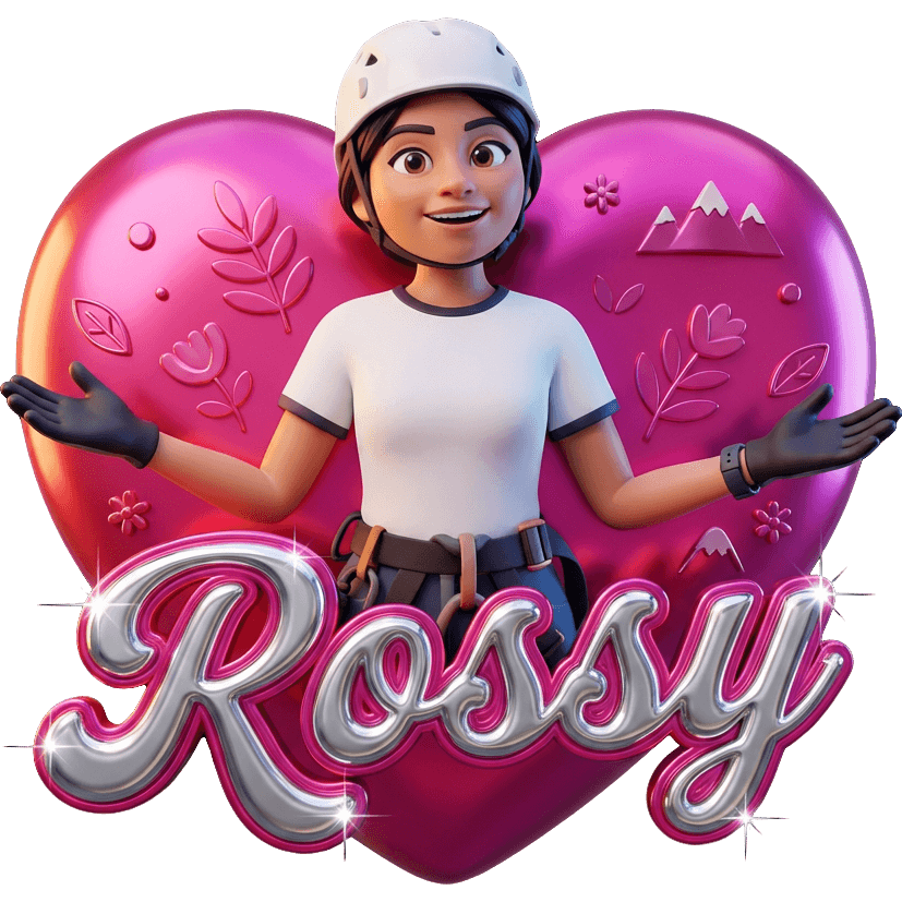 Rossy Rescate TikTok LIVE gift