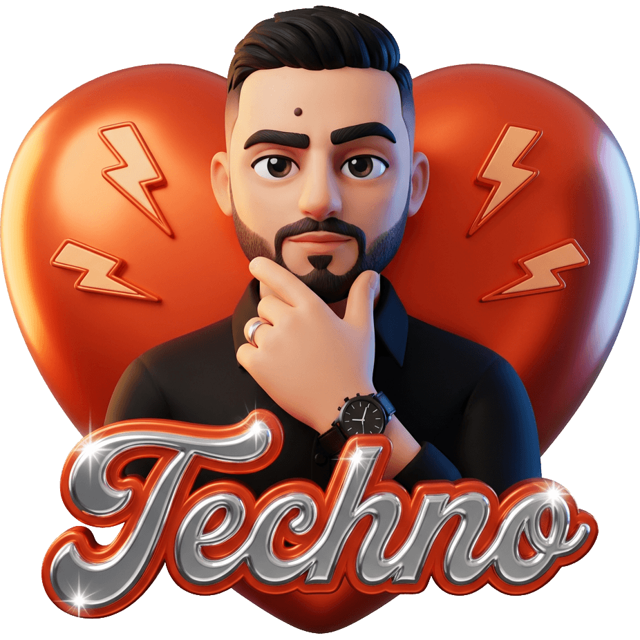 Techno LH TikTok LIVE gift