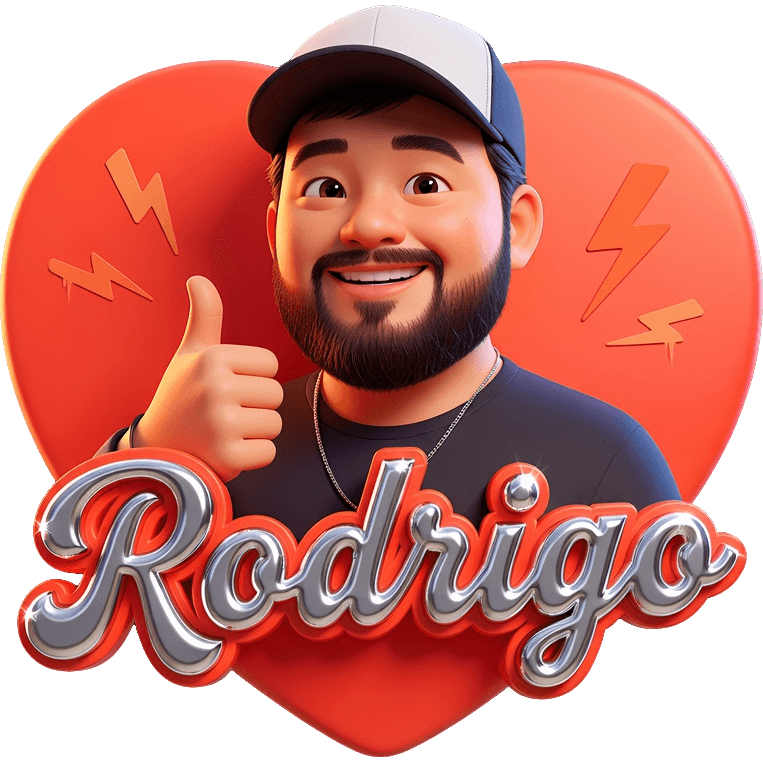 Rodrigo Joinha TikTok LIVE gift
