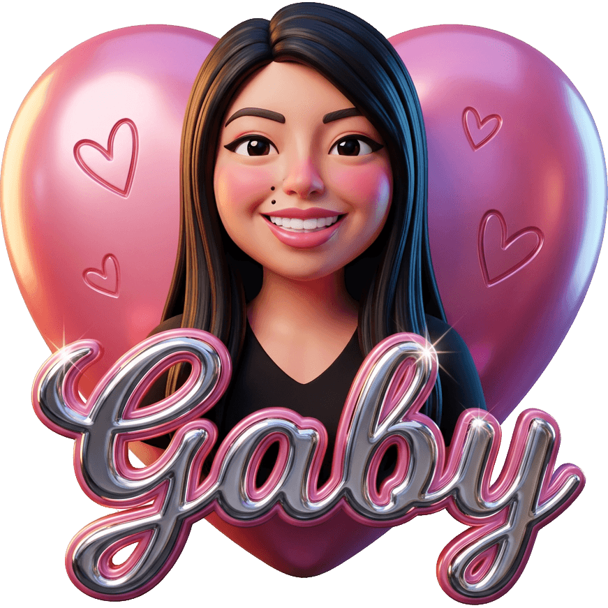 Gaby Fénix TikTok LIVE gift