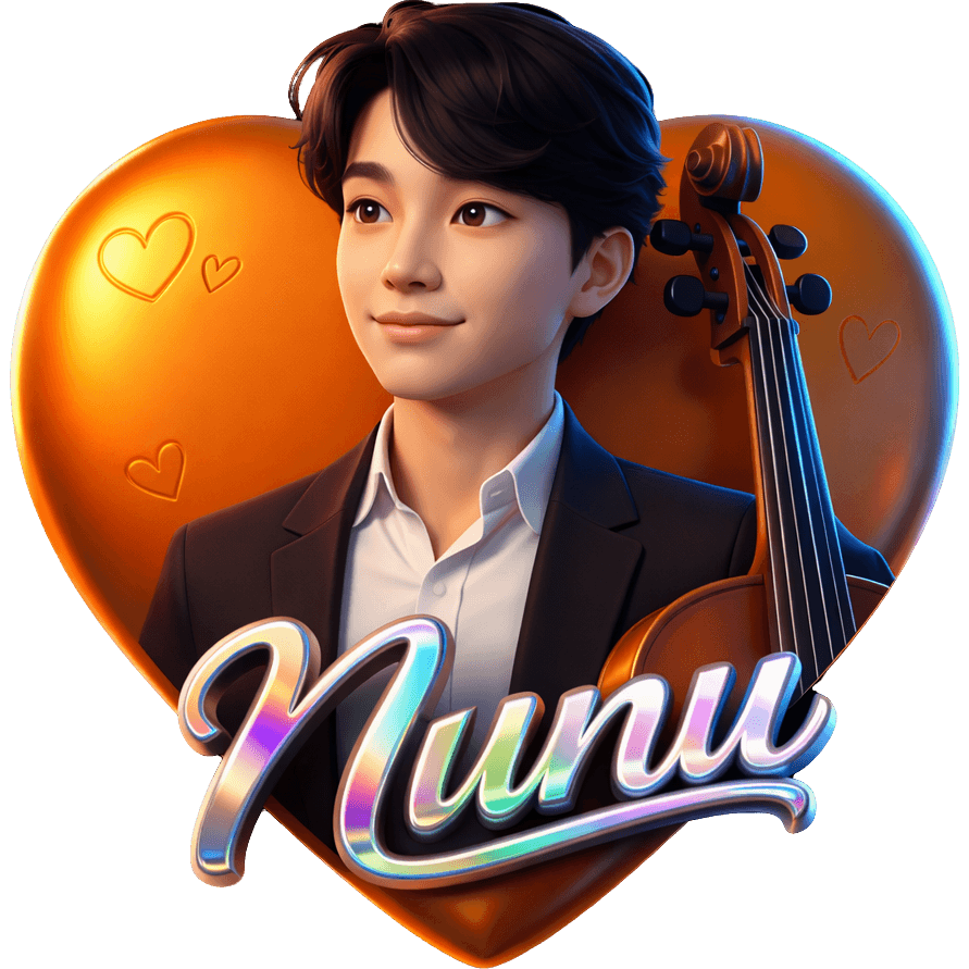 Nunu Cello TikTok LIVE gift