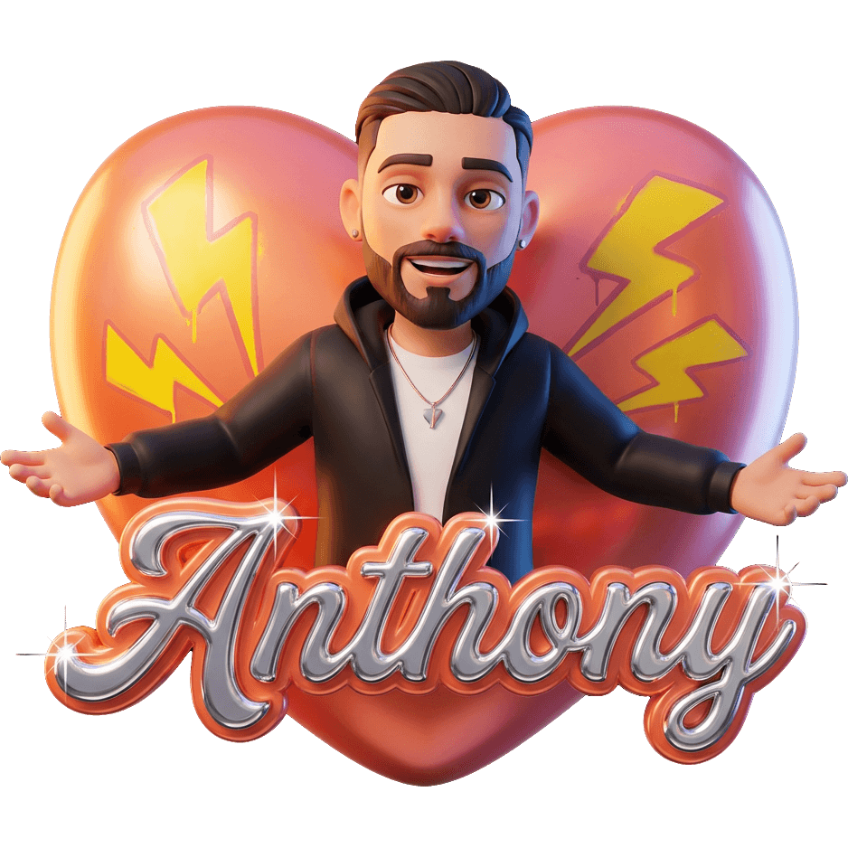 Ali di Anthony TikTok LIVE gift