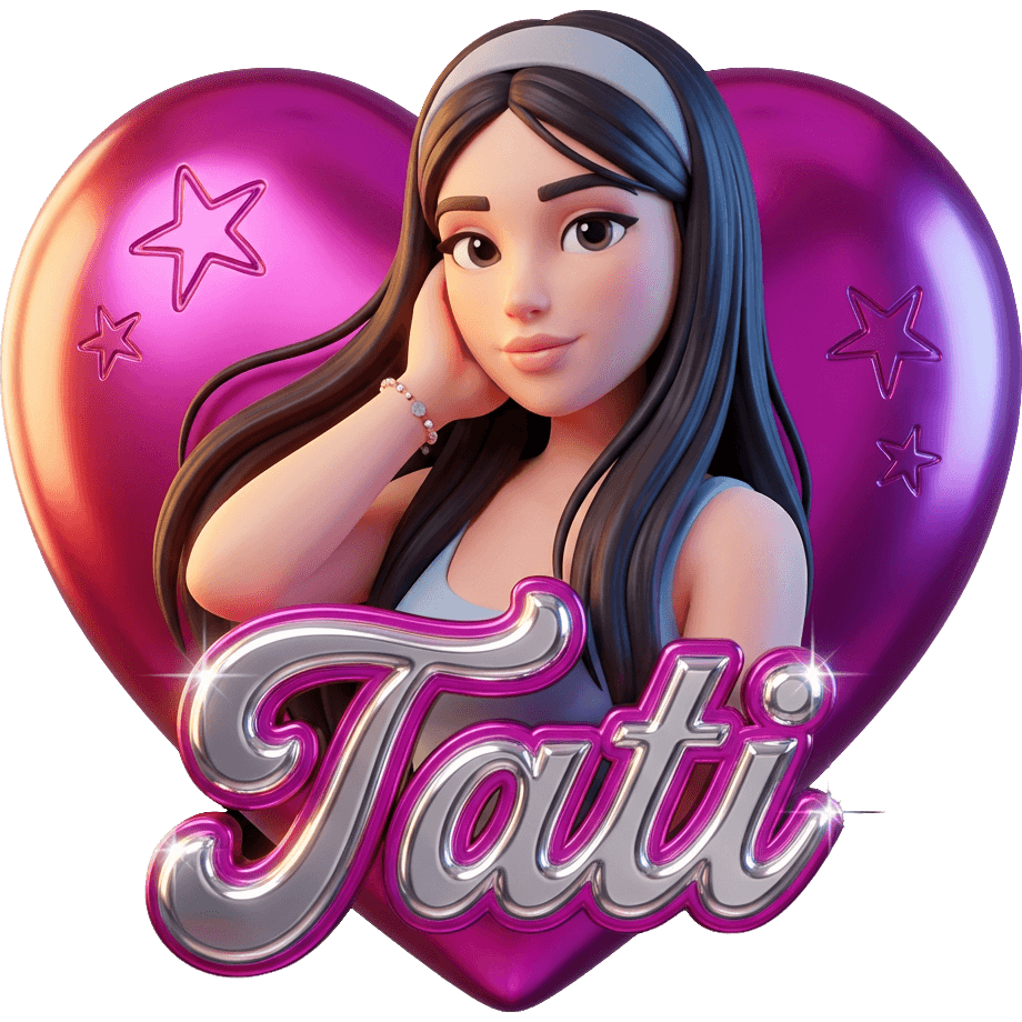 Tati Soñadora TikTok LIVE gift