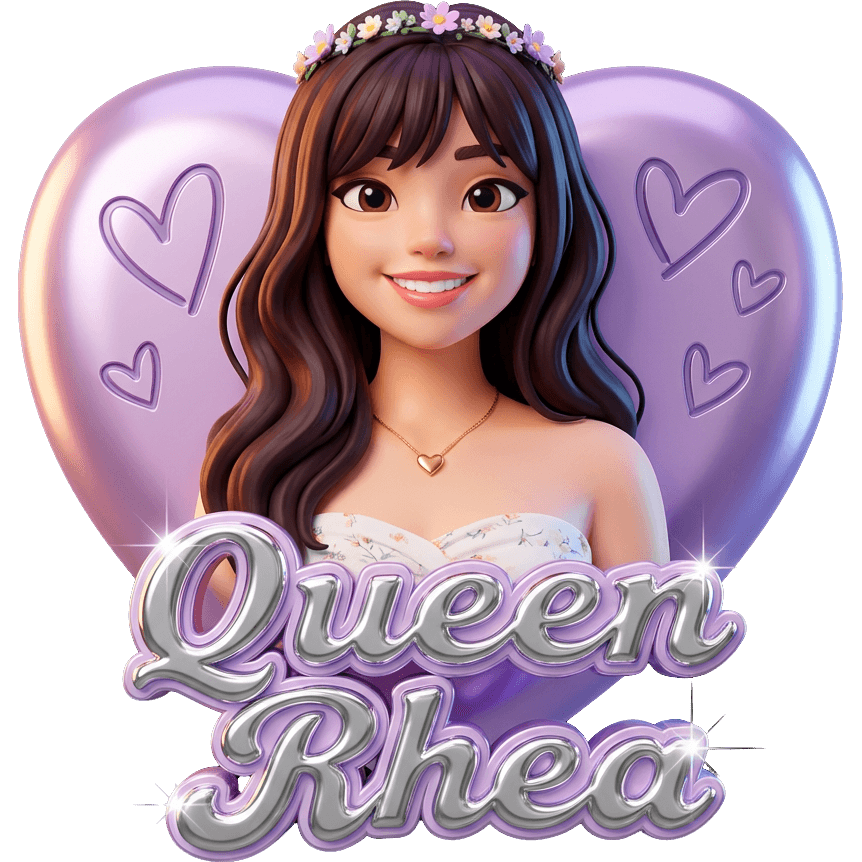 Queen Rhea TikTok LIVE gift