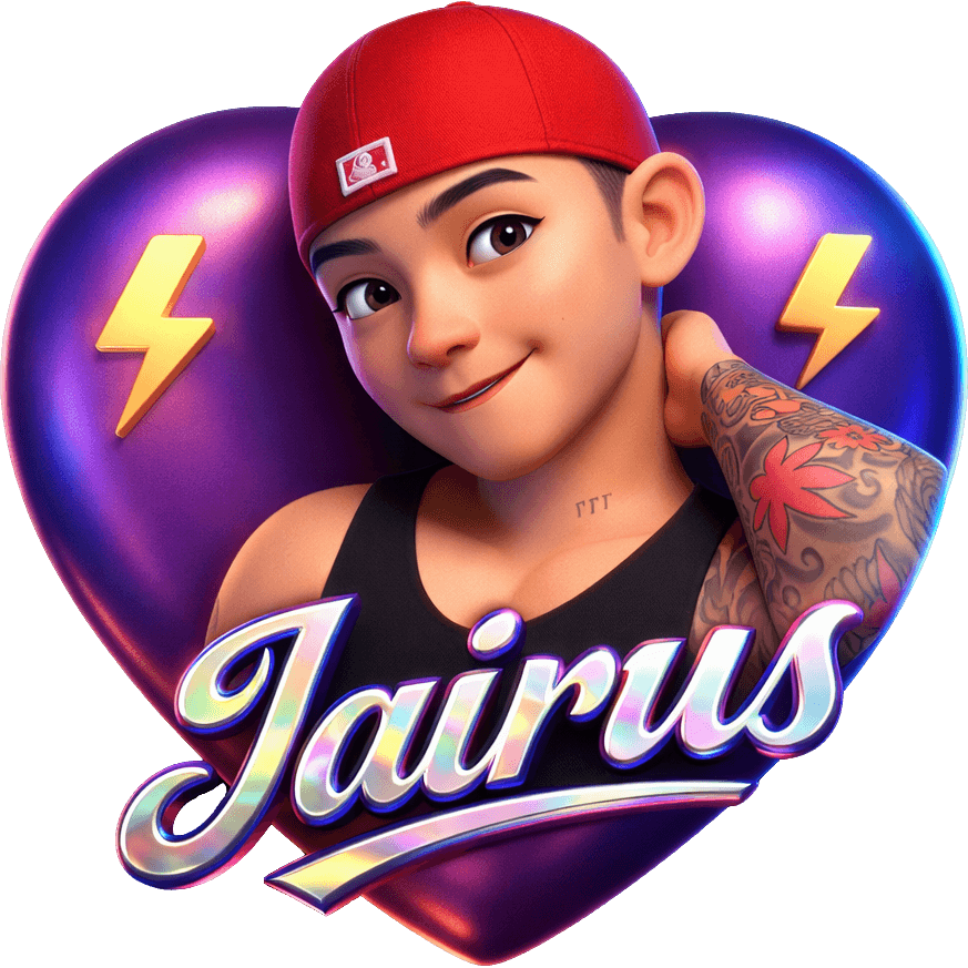 Jairus TikTok LIVE gift