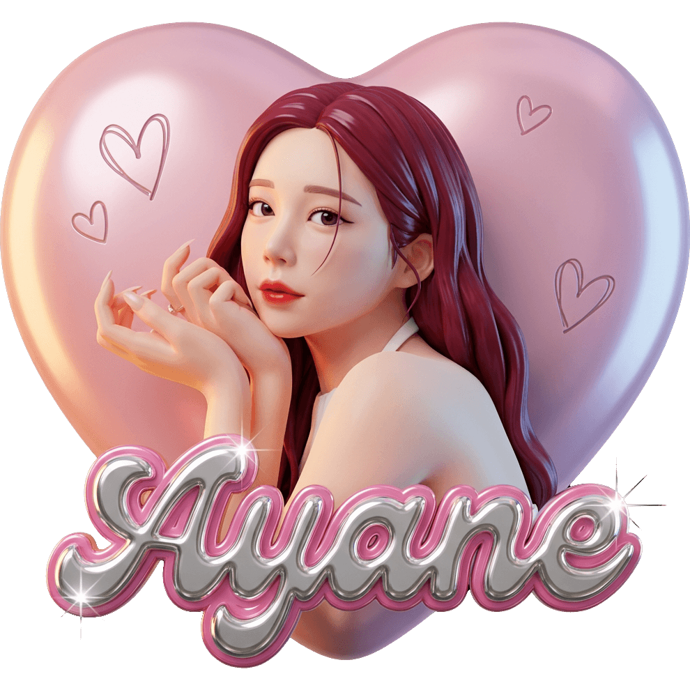 Ayaneメロディ TikTok LIVE gift
