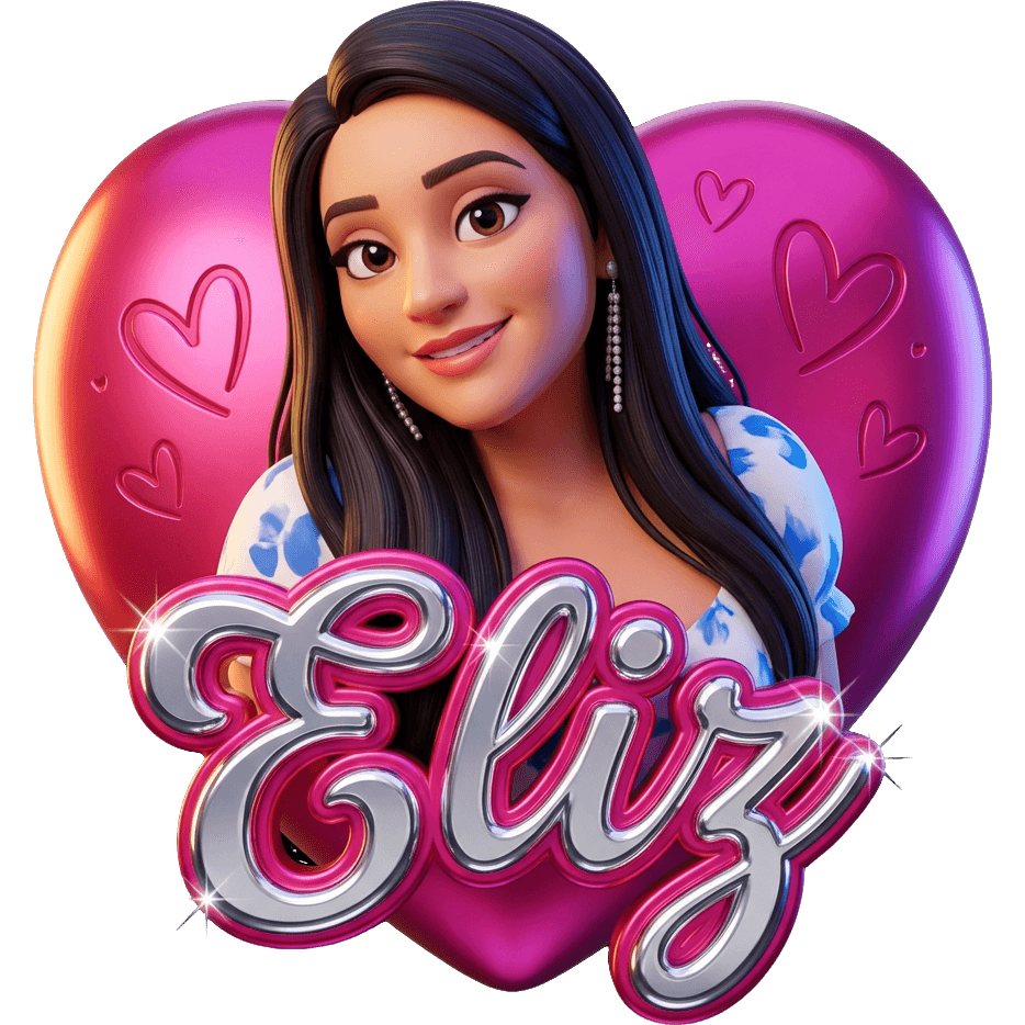 Eliz Consentida TikTok LIVE gift