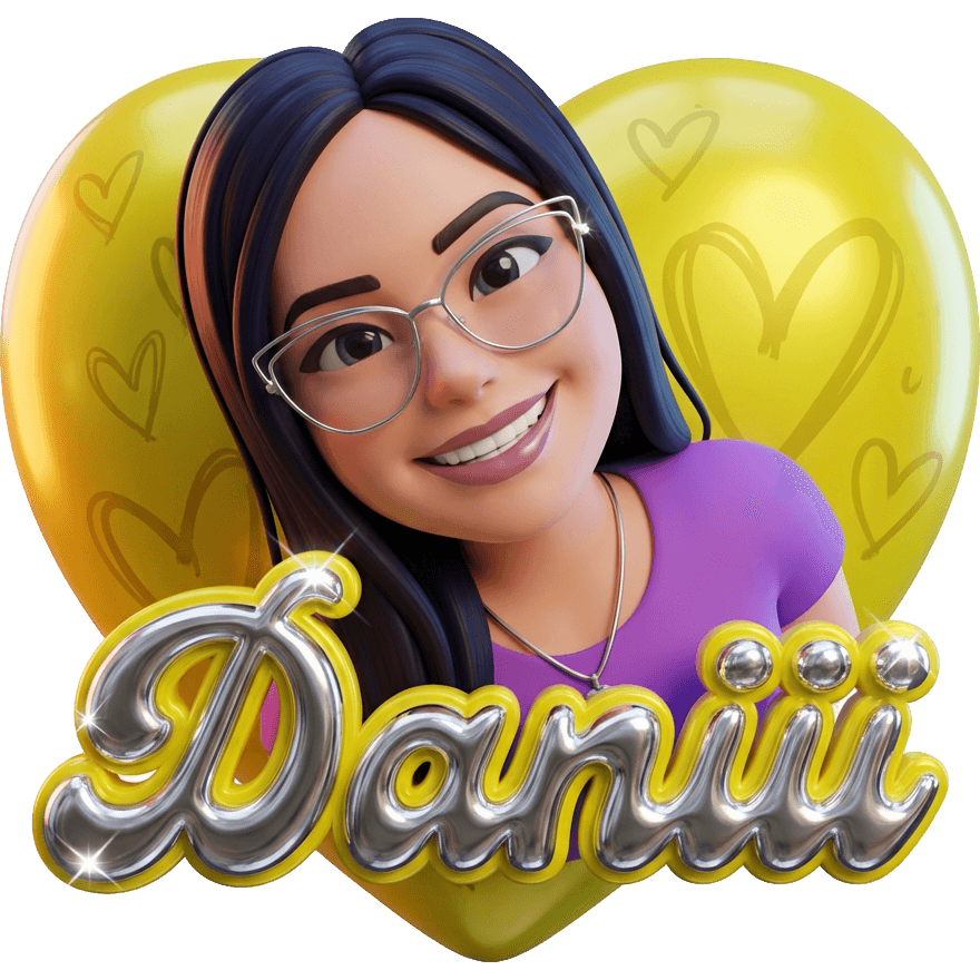 Daniii Violeta TikTok LIVE gift