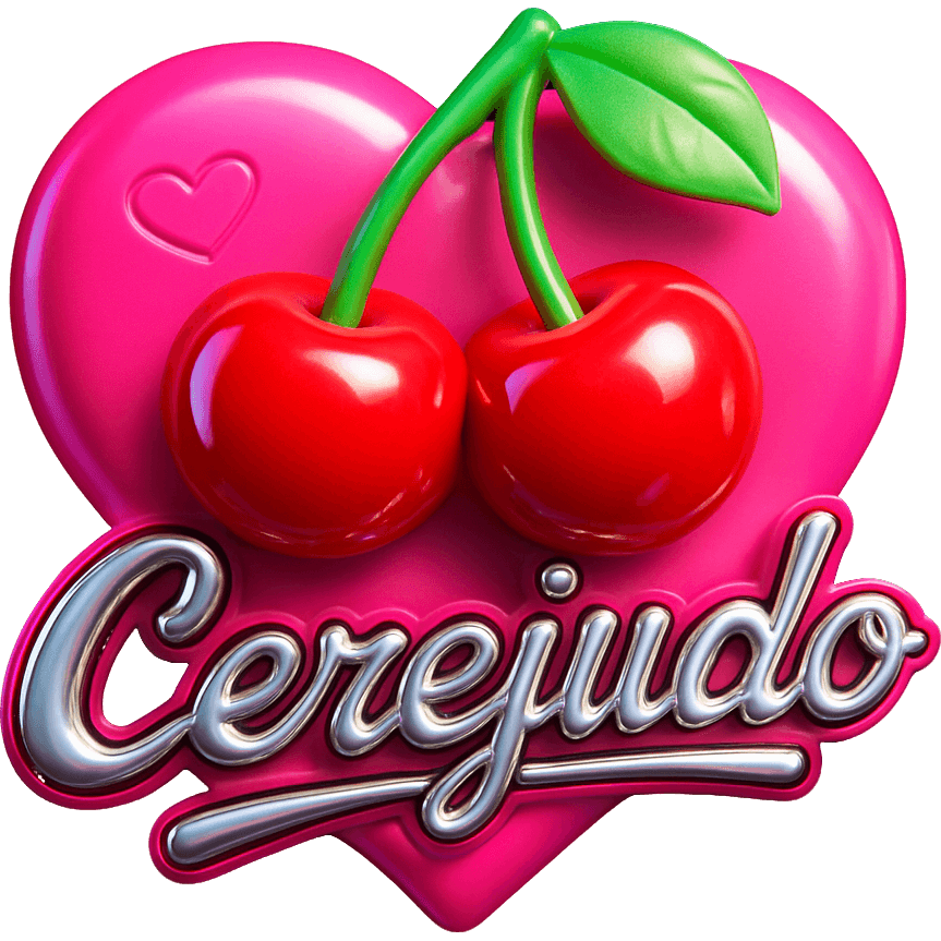 Cerejudo TikTok LIVE gift