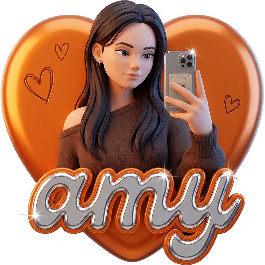 amys stars TikTok LIVE gift