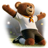 Goal Highlight DE TikTok LIVE gift