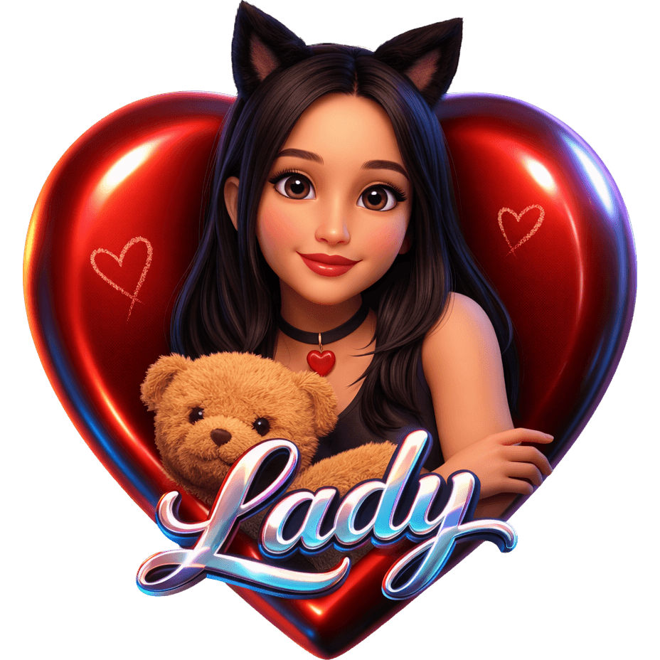 Lady Gatita TikTok LIVE gift