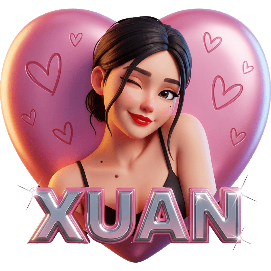 乙萱XUAN感恩有你 TikTok LIVE gift