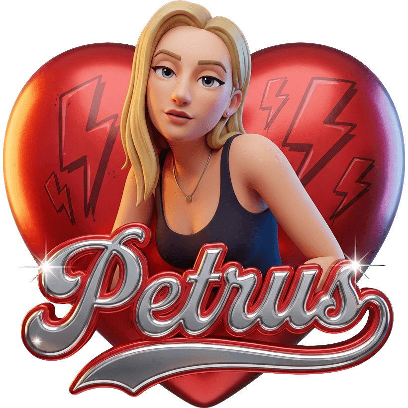 Petrus Póz TikTok LIVE gift