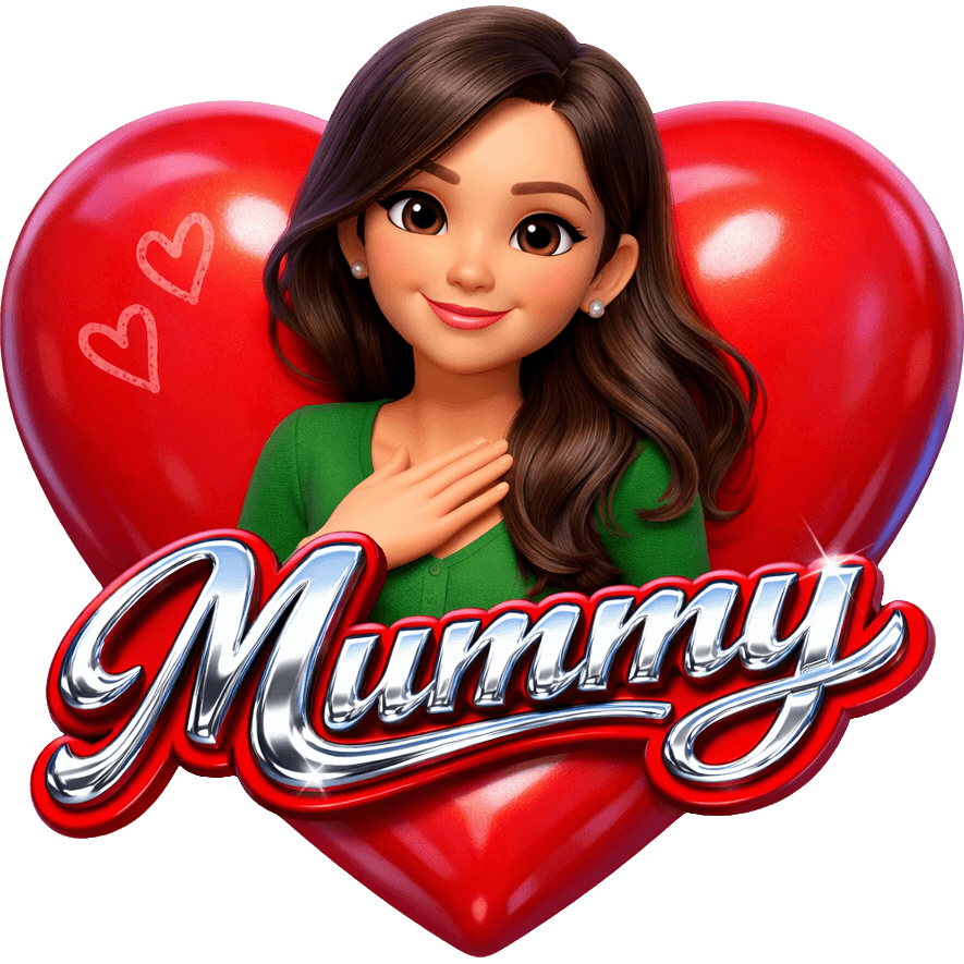 Mummy Sayang TikTok LIVE gift