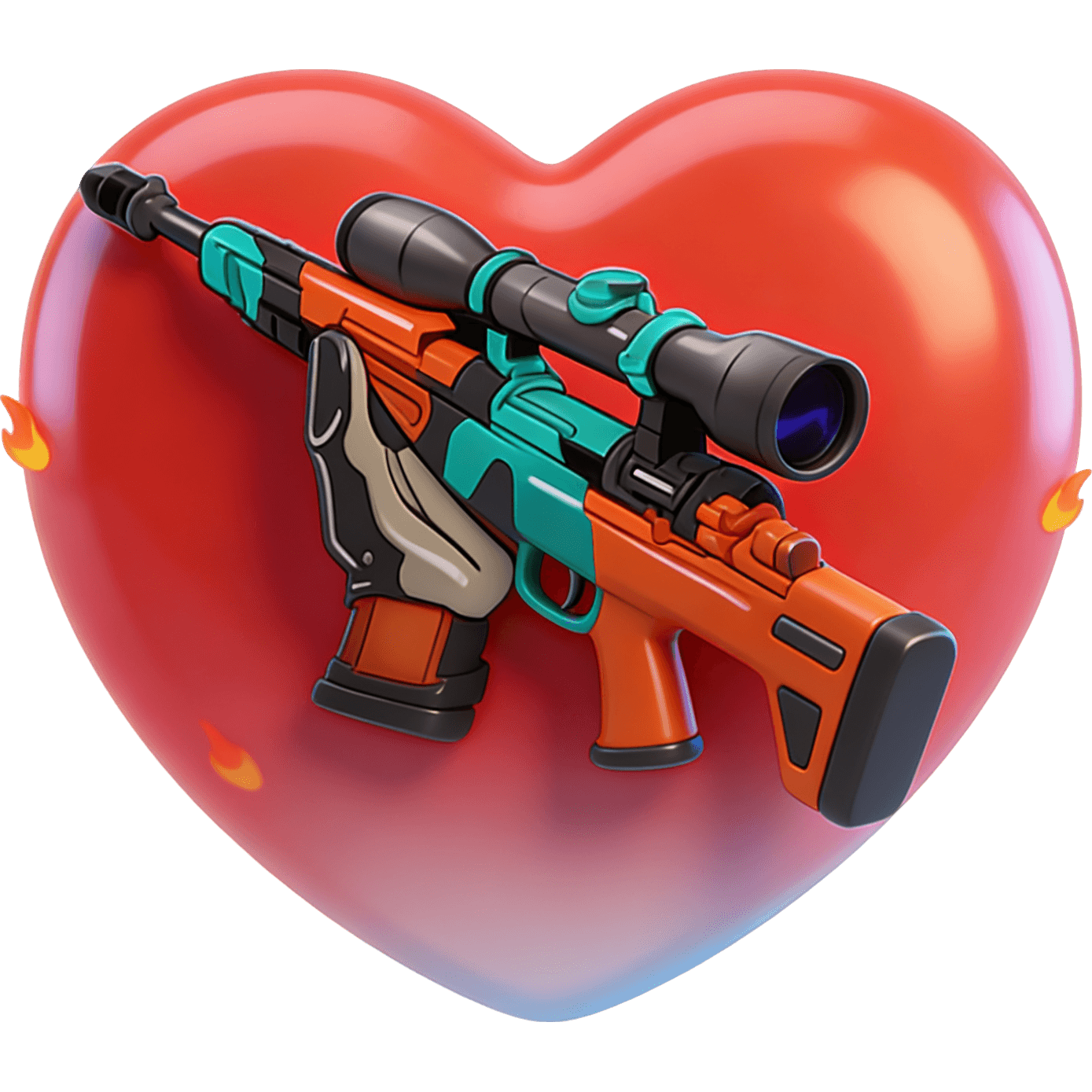 ArvixSniper TikTok LIVE gift