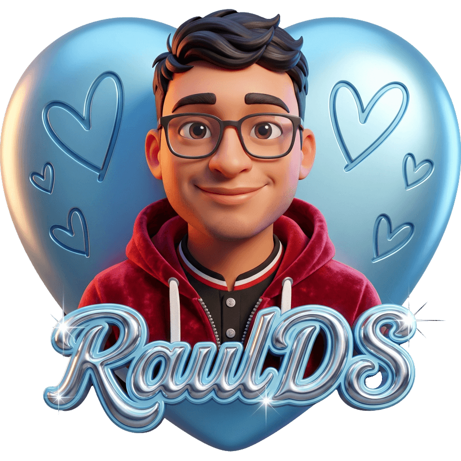 RaulDS Rojo TikTok LIVE gift