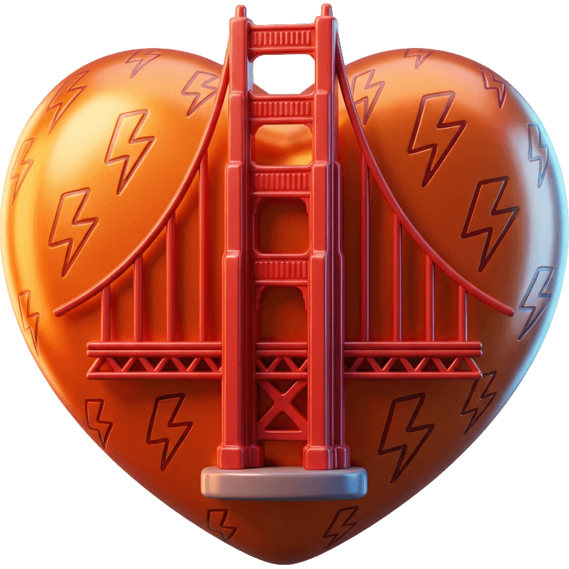 Bay Area TikTok LIVE gift