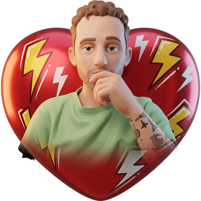 Undercover TikTok LIVE gift