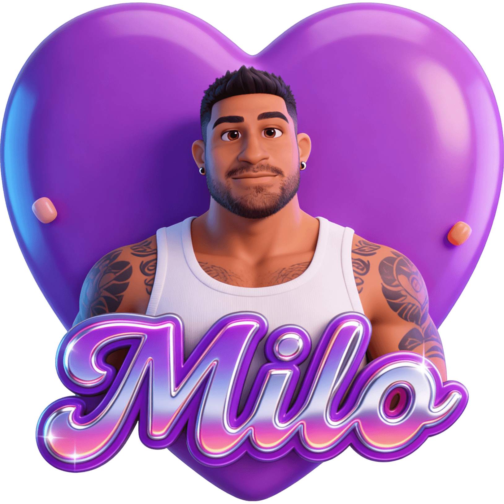 Milo Pulse TikTok LIVE gift