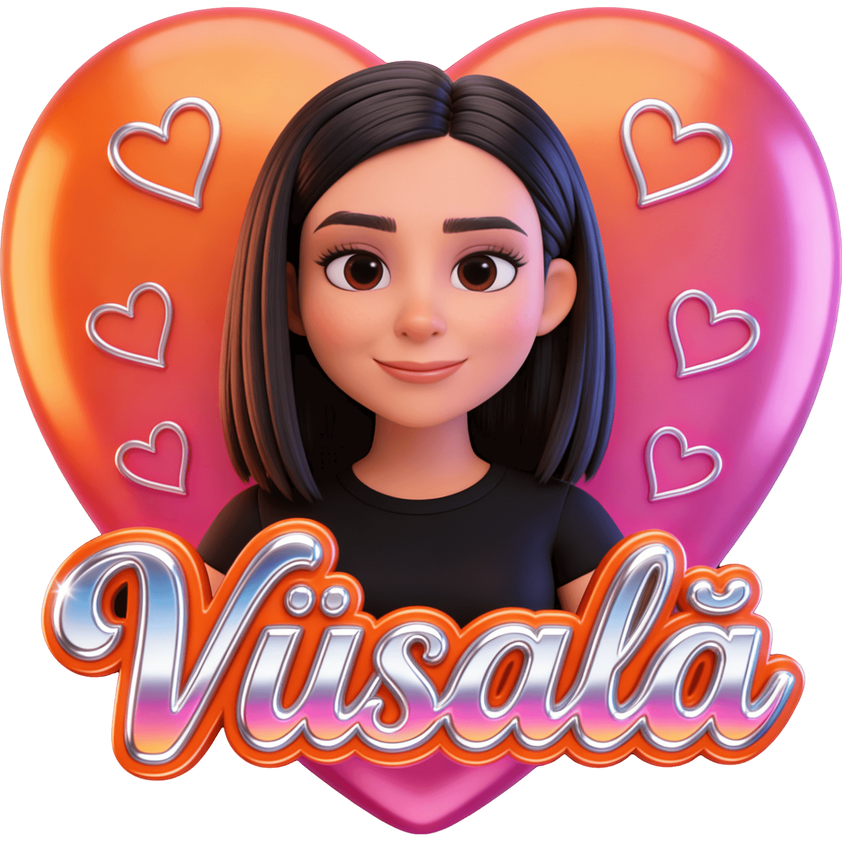 Vüsalə 999 TikTok LIVE gift