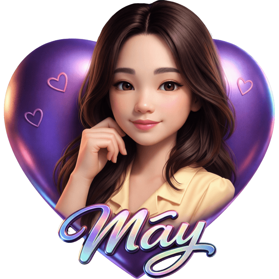 Mây Dịu Dàng TikTok LIVE gift