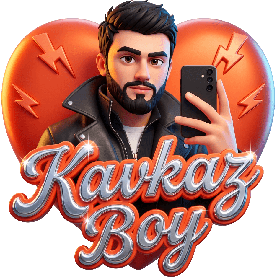 Qalibiyyət Selfisi TikTok LIVE gift
