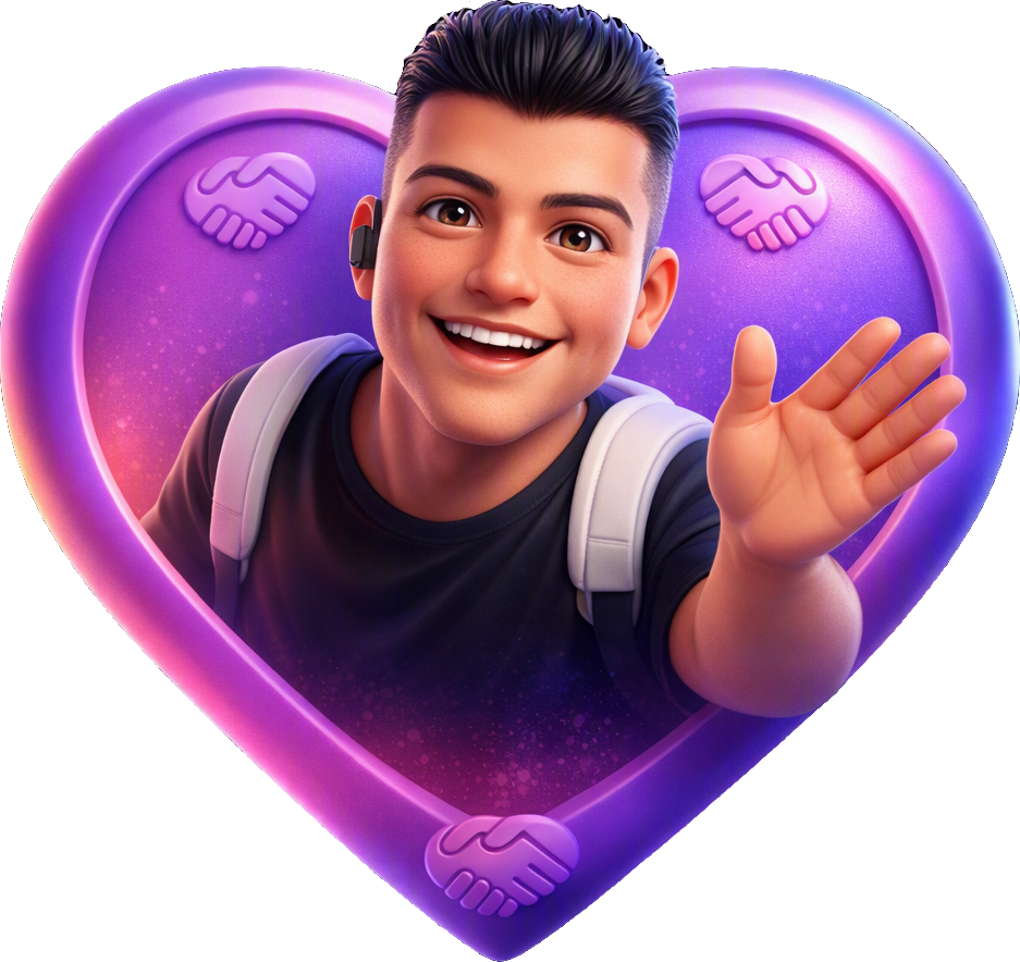 Riky TikTok LIVE gift