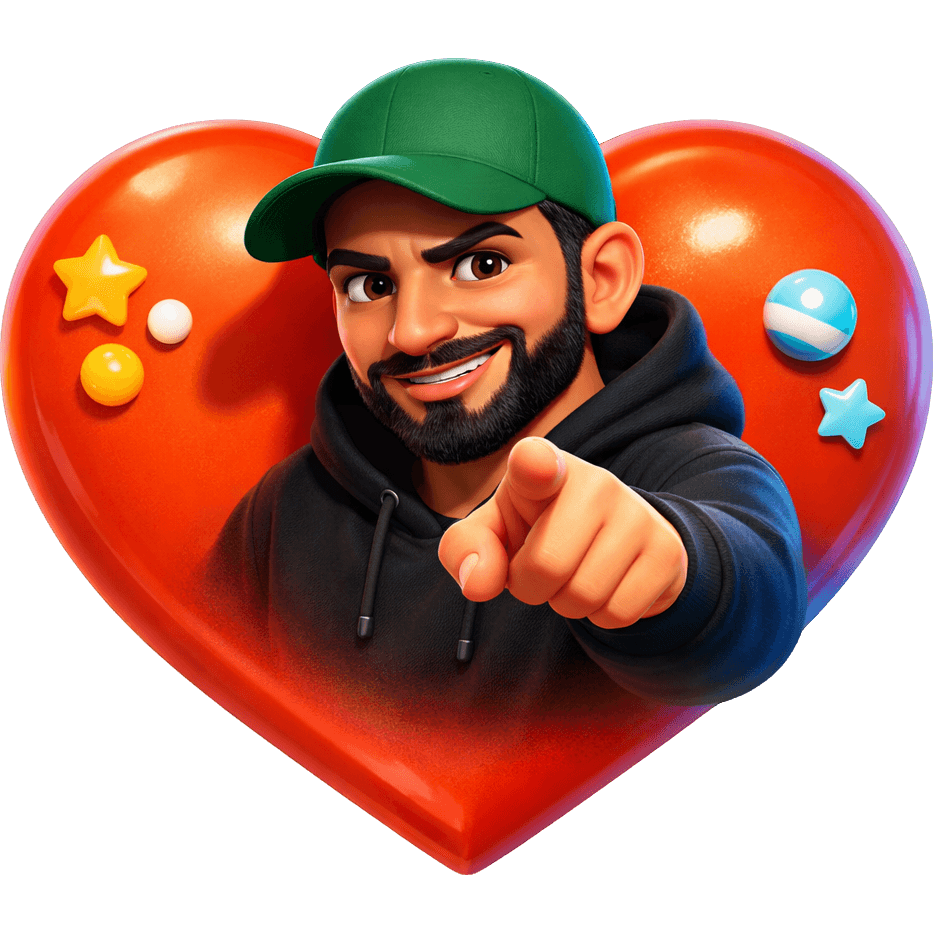 Patty Point TikTok LIVE gift