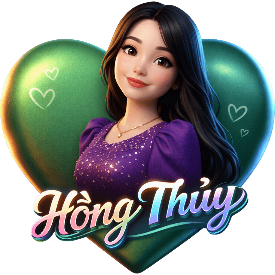 Hồng Thủy Ca TikTok LIVE gift