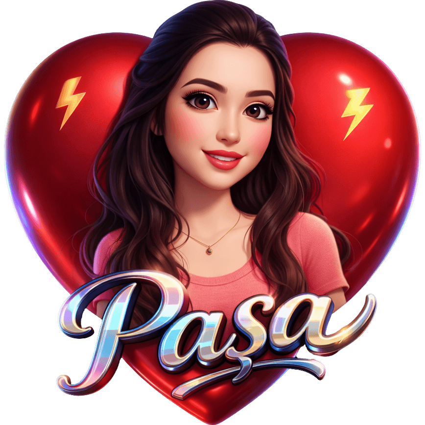 Paşa Işıltısı TikTok LIVE gift