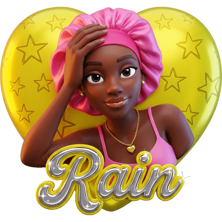 Cozy Rose TikTok LIVE gift