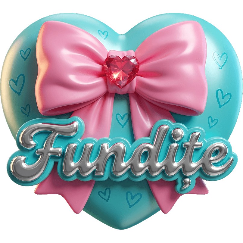 pink ribbon TikTok LIVE gift