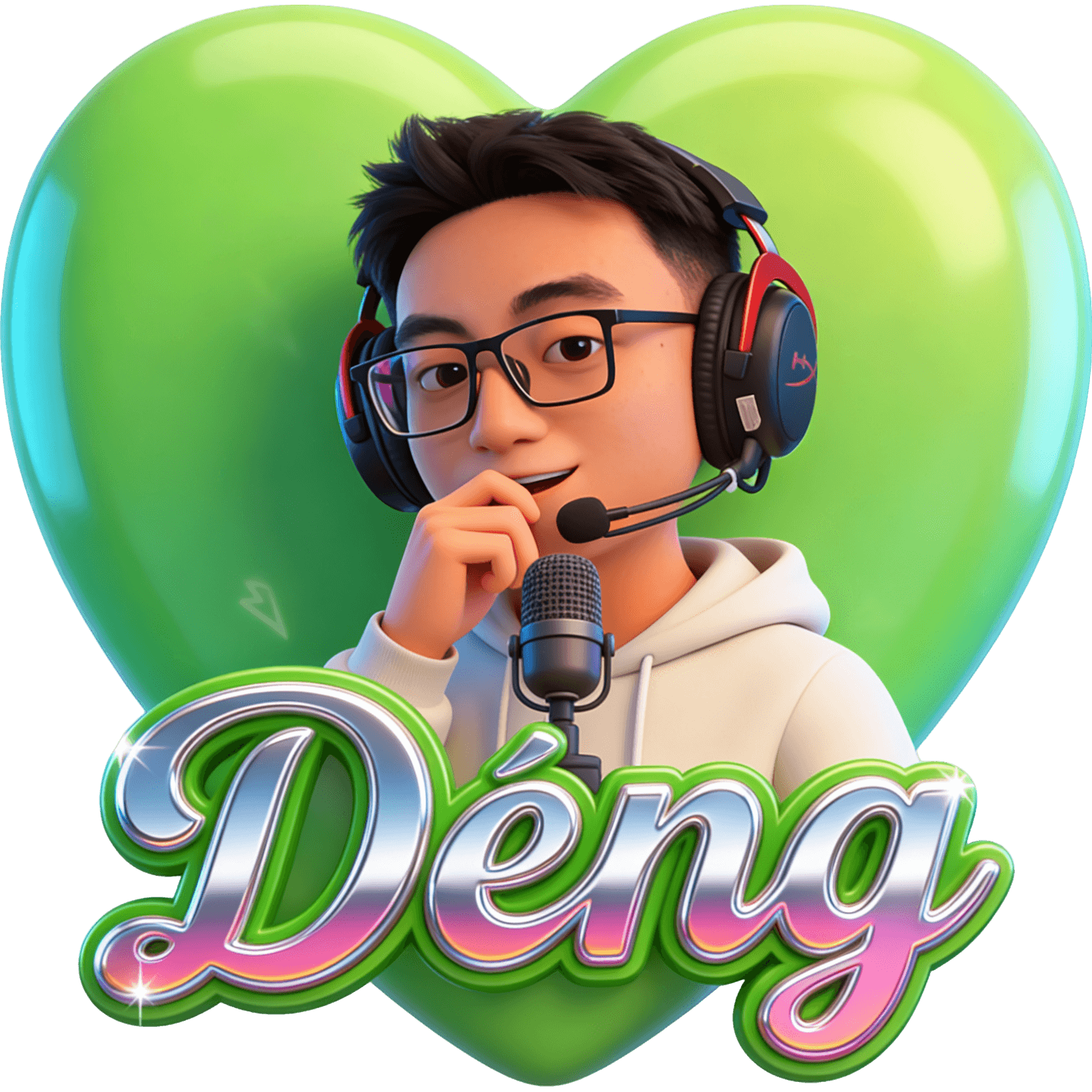 Dũng Mỉm Cười TikTok LIVE gift