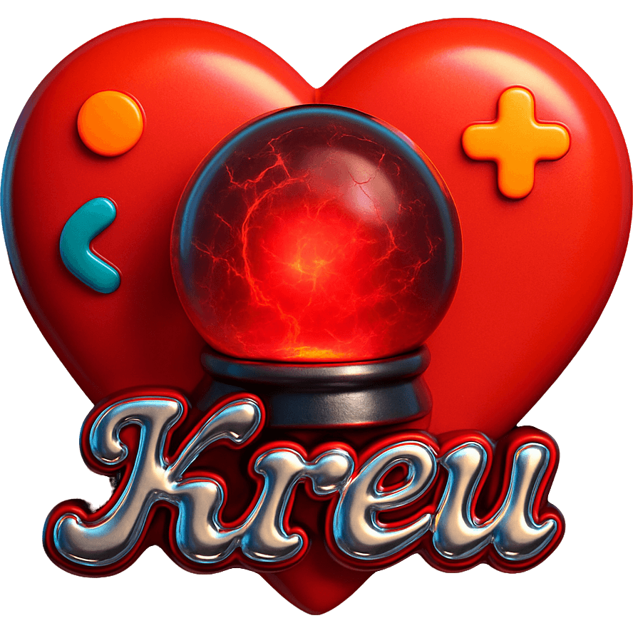 Kreu Orbita TikTok LIVE gift