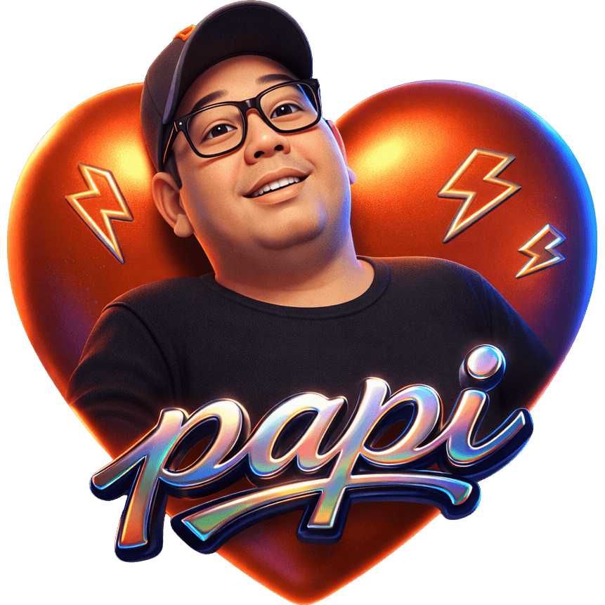 Papi Gibran TikTok LIVE gift