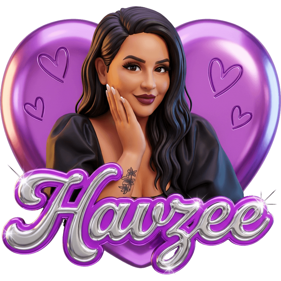 Havzee World TikTok LIVE gift