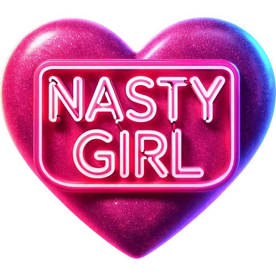 Nasty Girl TikTok LIVE gift