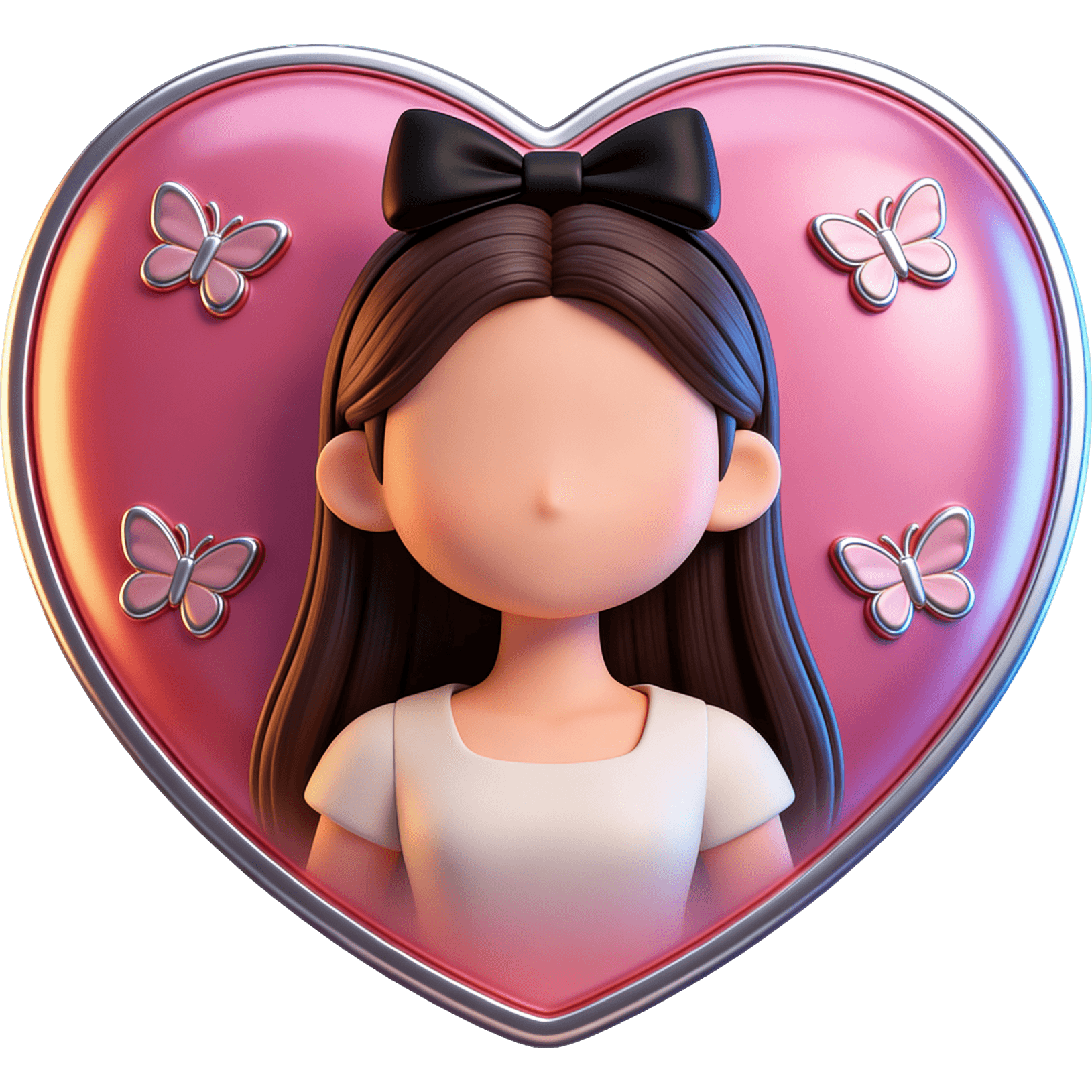 Fane Linda TikTok LIVE gift