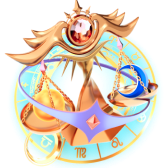 Libra Star Sign TikTok LIVE gift