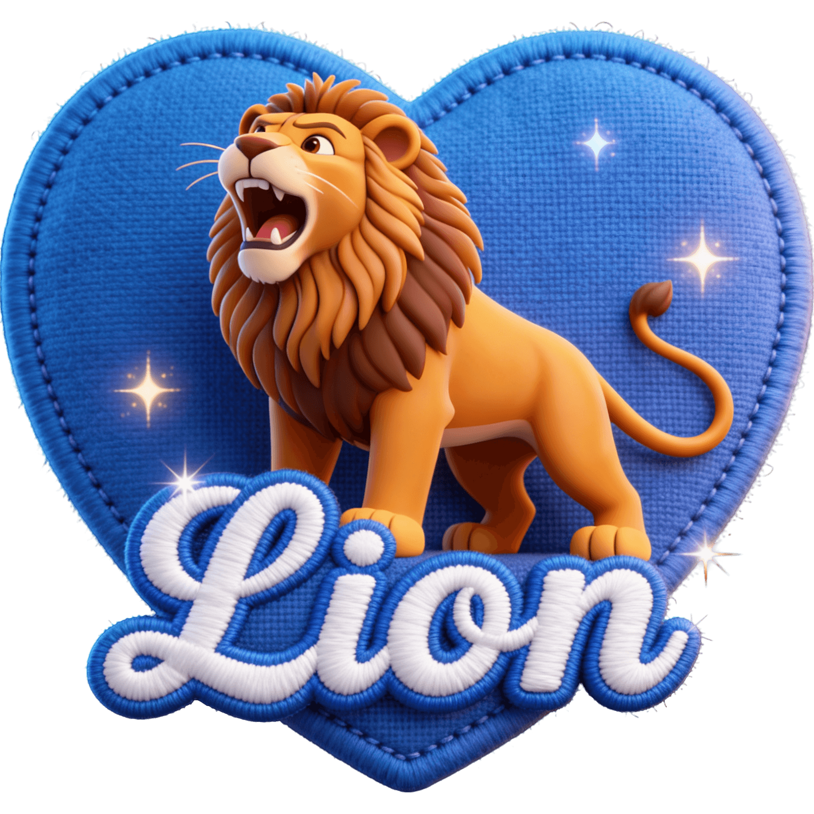 Luani Blu TikTok LIVE gift