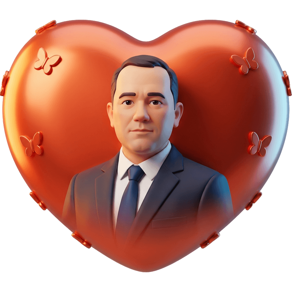 Advocatus TikTok LIVE gift