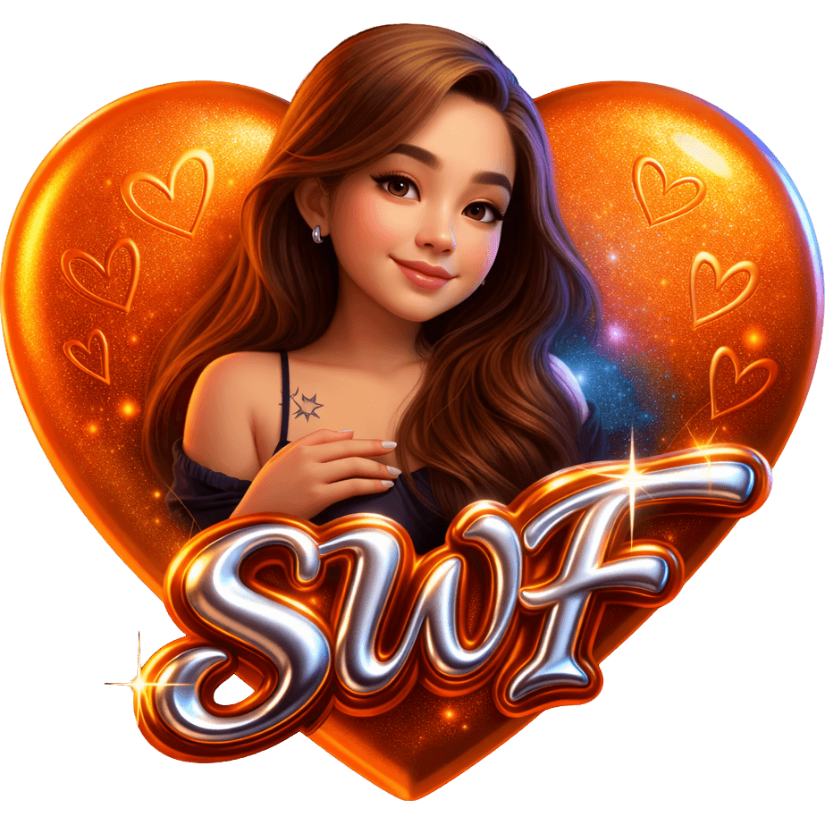 SWF Glow TikTok LIVE gift