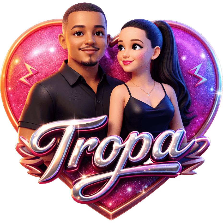 Padrinhos TikTok LIVE gift
