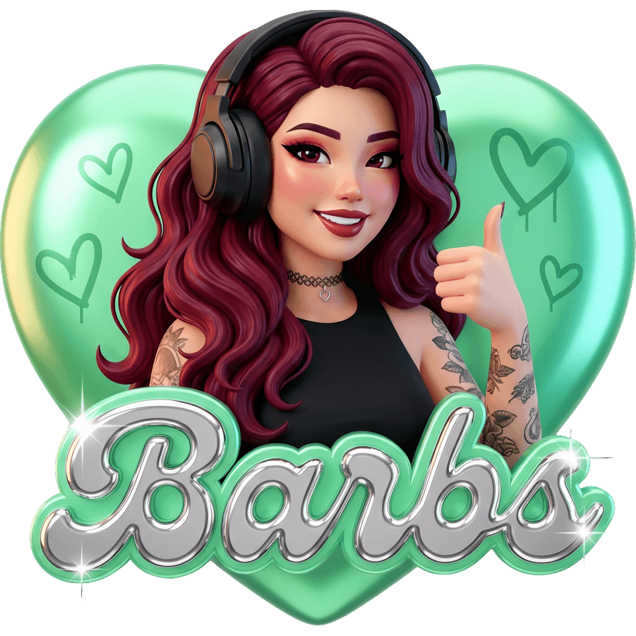 Samantha James TikTok LIVE gift