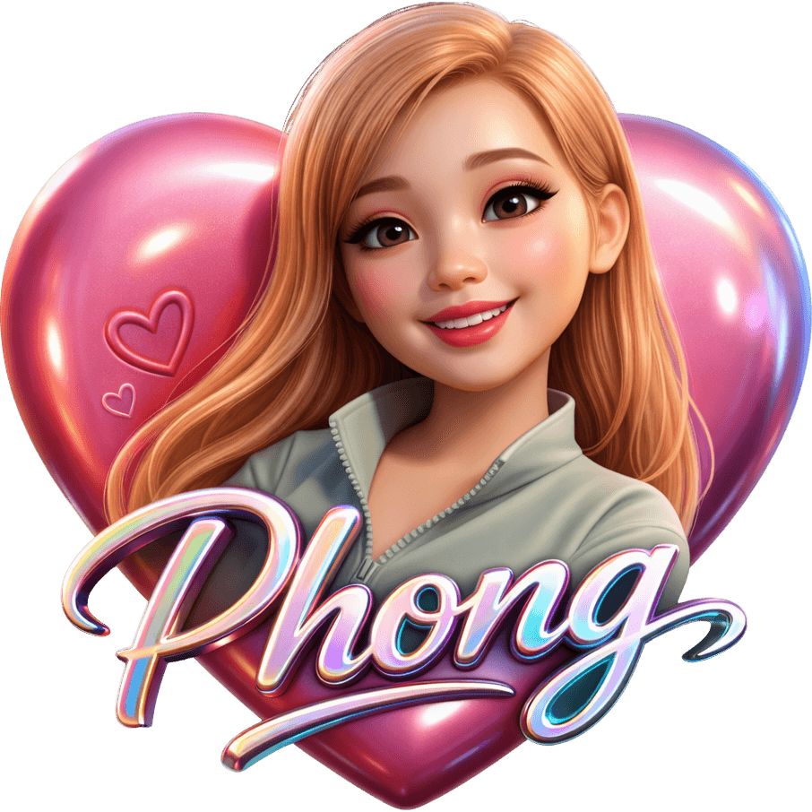 Phong Hồng TikTok LIVE gift